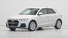 Gebruikt 2024 Audi A1 Sportback Advanced Hatchback | € 28.940 (Eerlijke prijs)