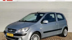 Gebruikt 2007 Hyundai Getz Dynamiq Hatchback | € 898 (Super prijs)