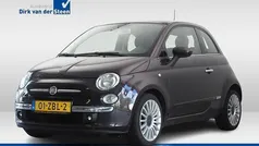 Gebruikt 2012 Fiat 500 Lounge Hatchback | € 4.450 (Goede deal)