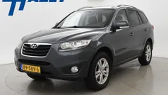 Grijs Gebruikt 2011 Hyundai Santa Fe SUV | € 8.950 (Eerlijke prijs)