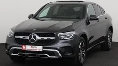 Grijs Gebruikt 2020 Mercedes 200 Business Coupé | € 40.995 (Eerlijke prijs)