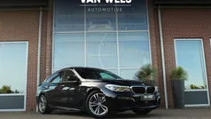 Zwart Gebruikt 2018 BMW 630 Executive Coupé | € 34.950 (Eerlijke prijs)