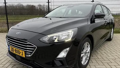 Occasion 2019 Ford Focus Business Edition Stationwagen | € 13.245 (Eerlijke prijs)