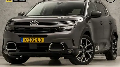 Occasion Citroën C5 Aircross 2021 SUV