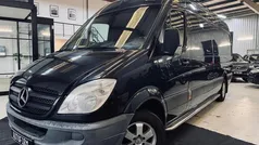 Overige Gebruikt 2012 Mercedes Sprinter Van | € 9.595 (Eerlijke prijs)
