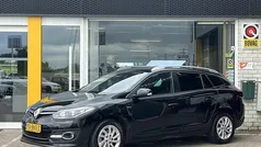 Gebruikt 2016 Renault Mégane GrandTour LIMITED Stationwagen | € 9.350 (Eerlijke prijs)