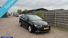 Gebruikt 2022 Toyota Corolla Stationwagen | € 22.950 (Eerlijke prijs)