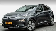 Grijs Gebruikt 2020 Hyundai Kona SUV | € 17.850 (Eerlijke prijs)