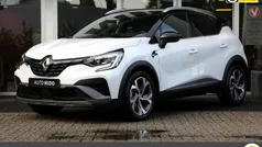 Gebruikt 2021 Renault Captur R.S. SUV | € 24.845 (Eerlijke prijs)