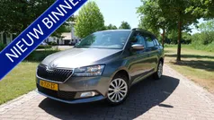 Gebruikt 2023 Skoda Fabia Ambition Stationwagen | € 15.950 (Goede deal)