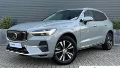 Grijs Gebruikt 2024 Volvo XC60 Core SUV | € 50.895 (Goede deal)