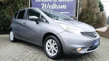 Occasion 2015 Nissan Note 360º MPV | € 6.999 (Super prijs)