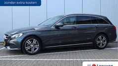 Gebruikt 2016 Mercedes C200 Prestige Stationwagen | € 16.995 (Eerlijke prijs)