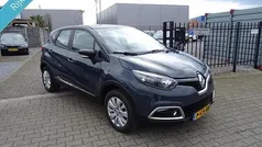 Gebruikt 2017 Renault Captur Expression SUV | € 9.450 (Goede deal)