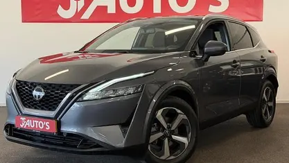 Occasion 2023 Nissan Qashqai SUV | € 29.950 (Eerlijke prijs)