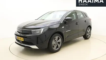 Occasion Opel Grandland X 131 PK (96 kW) 2024 SUV