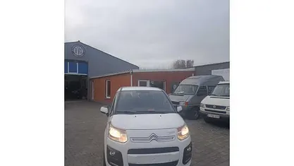Occasion Citroën C3 Picasso 95 PK (69 kW) 2013 MPV