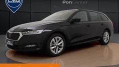 Gebruikt 2023 Skoda Octavia Business Line Stationwagen | € 28.450 (Eerlijke prijs)