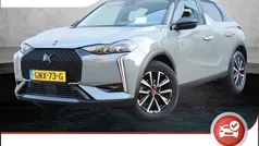Grijs Gebruikt 2024 DS Automobiles DS3 Performance SUV | € 23.425 (Eerlijke prijs)