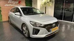 Gebruikt 2018 Hyundai Ioniq Comfort Hatchback | € 9.799 (Eerlijke prijs)