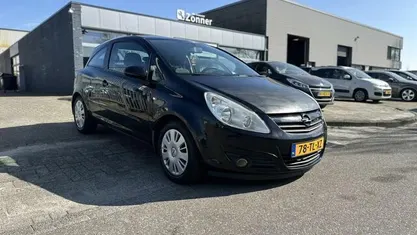 Occasion 2006 Opel Corsa Sport Hatchback | € 1.850 (Eerlijke prijs)
