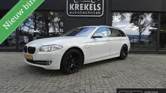 Gebruikt 2012 BMW 520 Executive Stationwagen | € 8.950 (Super prijs)