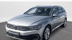 Gebruikt 2022 VW Passat Business Stationwagen | € 29.249 (Eerlijke prijs)
