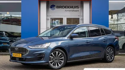 Occasion Ford Focus Titanium X 2023 Stationwagen