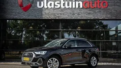 Zwart Gebruikt 2021 Audi Q3 S-Line SUV | € 34.950 (Goede deal)
