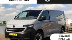 Grijs Nieuw 2024 VW T6.1 Life Van | € 29.700 (Eerlijke prijs)