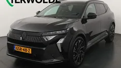 Diepzwart metallic Gebruikt 2024 Renault Scénic Esprit Alpine MPV | € 39.900 (Goede deal)