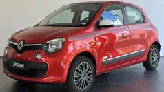 Rouge flamme nnp Gebruikt 2015 Renault Twingo Collection Hatchback | € 7.050 (Eerlijke prijs)