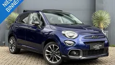 Gebruikt 2023 Fiat 500X Sport SUV | € 26.950 (Eerlijke prijs)