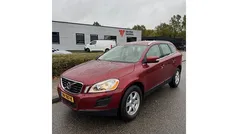 Gebruikt 2011 Volvo XC60 Kinetic SUV | € 12.999 (Eerlijke prijs)