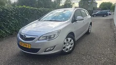 Gebruikt 2011 Opel Astra Edition Stationwagen | € 3.490 (Eerlijke prijs)