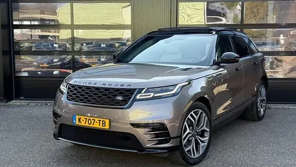 Occasion Land Rover Range Rover Velar HSE Dynamic 301 PK (221 kW) 2017 SUV