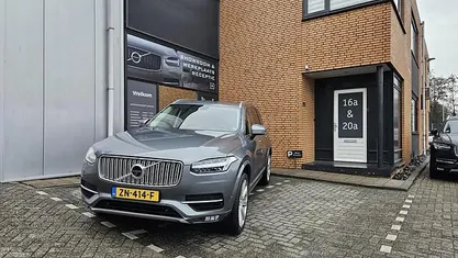 Occasion Volvo XC90 Inscription 320 PK (235 kW) 2017 SUV