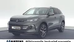 Groen Gebruikt 2024 VW Tiguan Elegance SUV | € 47.949 (Eerlijke prijs)