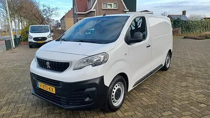Occasion 2018 Peugeot Expert Premium Van | € 7.795 (Eerlijke prijs)