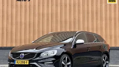 Gebruikt 2015 Volvo V60 R-Design Stationwagen | € 8.449 (Super prijs)