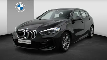 Occasion BMW 118 Executive 140 PK (102 kW) 2020 Hatchback