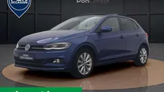 Gebruikt 2019 VW Polo Comfortline Hatchback | € 18.450 (Eerlijke prijs)
