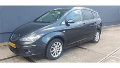 Gebruikt 2011 Seat Altea XL Copa MPV | € 1.940 (Super prijs)