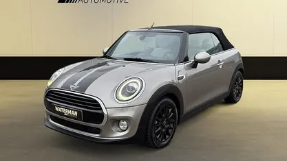 Occasion Mini Cooper Cabriolet Chili 136 PK (100 kW) 2019 Cabriolet