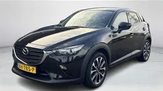 Gebruikt 2019 Mazda CX-3 Inclusive SUV | € 19.840 (Eerlijke prijs)