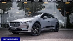 Grijs Gebruikt 2020 Jaguar I-Pace Business Edition SUV | € 27.795 (Eerlijke prijs)