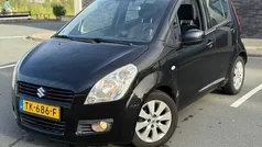 Gebruikt 2008 Suzuki Splash Comfort Hatchback | € 2.249 (Goede deal)