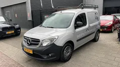Overige Gebruikt 2015 Mercedes Citan 108 Van | € 5.999 (Eerlijke prijs)