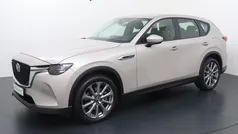 Bruin Gebruikt 2023 Mazda CX-60 Exclusive-Line SUV | € 35.840 (Goede deal)