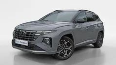 Gebruikt 2022 Hyundai Tucson N Line SUV | € 32.940 (Eerlijke prijs)